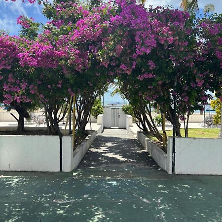 Apto 3 Quartos Pe Na Areia Prox De Recife Eksteriør billede