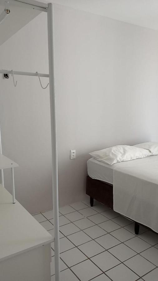 Apto 3 Quartos Pe Na Areia Prox De Recife Eksteriør billede