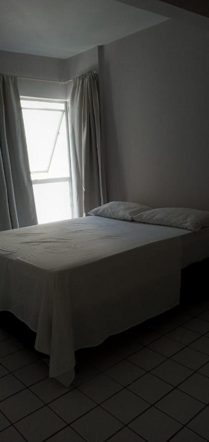 Apto 3 Quartos Pe Na Areia Prox De Recife Eksteriør billede