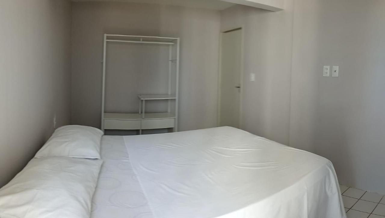 Apto 3 Quartos Pe Na Areia Prox De Recife Eksteriør billede