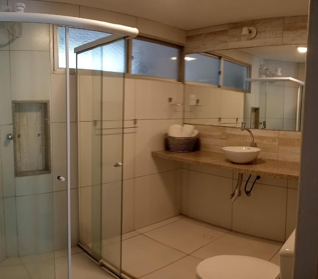 Apto 3 Quartos Pe Na Areia Prox De Recife Eksteriør billede