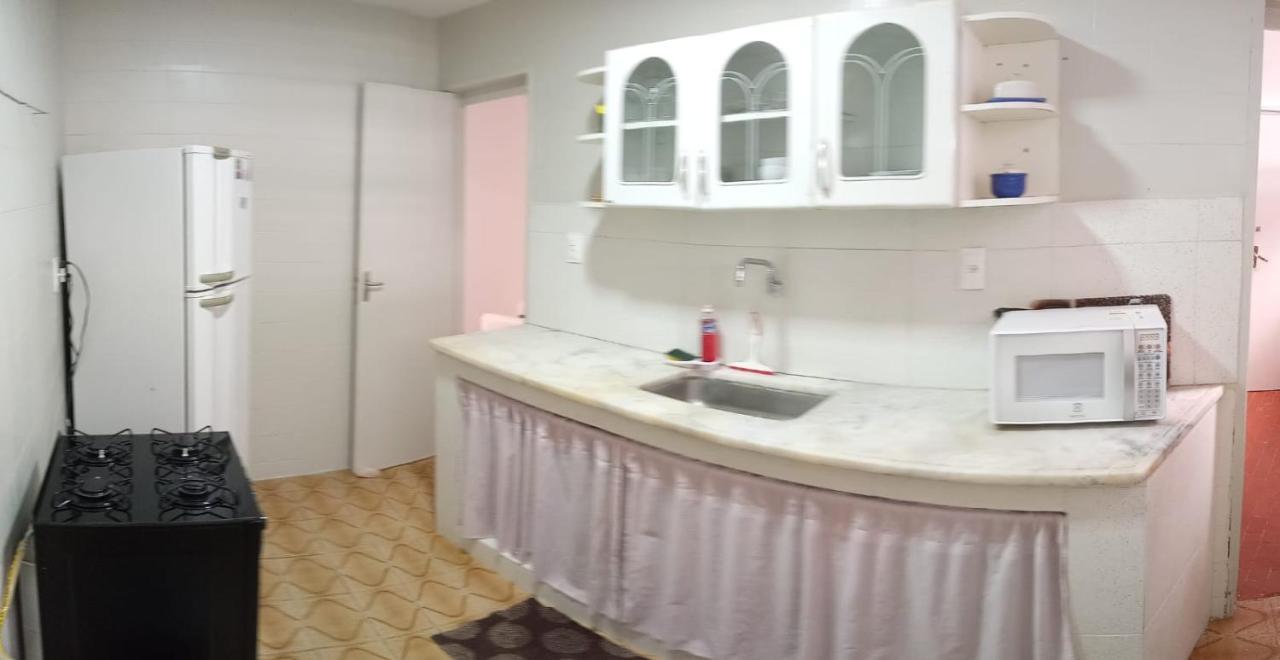 Apto 3 Quartos Pe Na Areia Prox De Recife Eksteriør billede