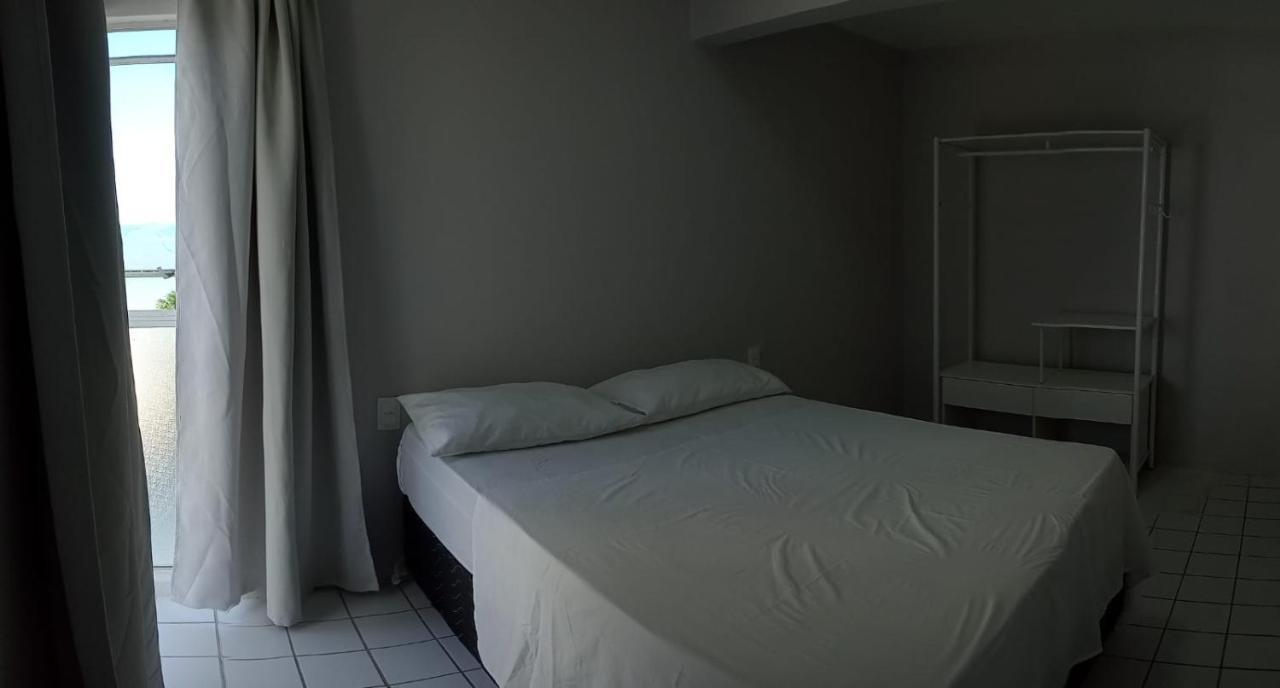 Apto 3 Quartos Pe Na Areia Prox De Recife Eksteriør billede