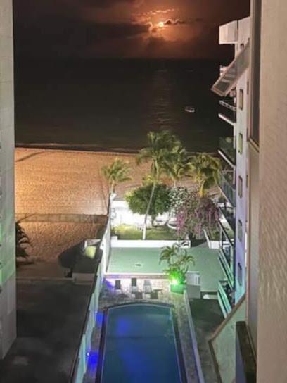 Apto 3 Quartos Pe Na Areia Prox De Recife Eksteriør billede