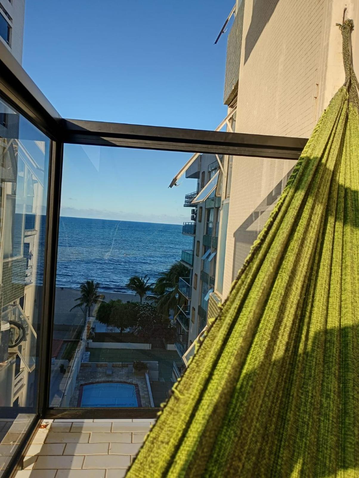 Apto 3 Quartos Pe Na Areia Prox De Recife Eksteriør billede